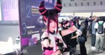 【EVO Japan 2026】ふもっふのおみせ、Brookブースレポート！コラボデバイスの実物展示や会場限定特価商品など