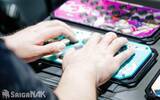 「【EVO Japan 2026】ふもっふのおみせ、Brookブースレポート！コラボデバイスの実物展示や会場限定特価商品など」の画像20