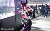 「【EVO Japan 2026】ふもっふのおみせ、Brookブースレポート！コラボデバイスの実物展示や会場限定特価商品など」の画像23