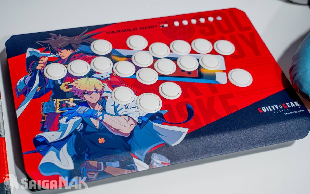【EVO Japan 2026】ふもっふのおみせ、Brookブースレポート！コラボデバイスの実物展示や会場限定特価商品など