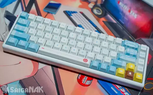 「【EVO Japan 2026】ふもっふのおみせ、Brookブースレポート！コラボデバイスの実物展示や会場限定特価商品など」の画像
