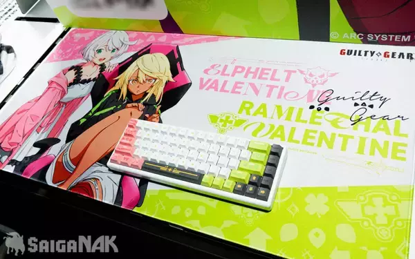 「【EVO Japan 2026】ふもっふのおみせ、Brookブースレポート！コラボデバイスの実物展示や会場限定特価商品など」の画像
