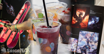 【シャドバフェス2026】アトラクション！フード！物販！どこもかしこも大盛況の現地レポート(写真: 全83枚)