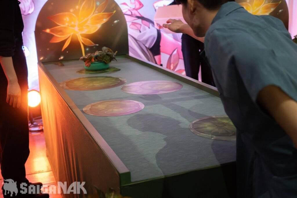 【シャドバフェス2026】アトラクション！フード！物販！どこもかしこも大盛況の現地レポート(写真: 全83枚)
