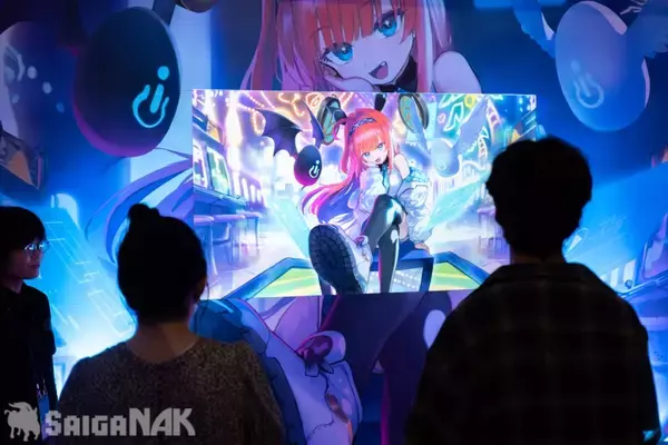 「【シャドバフェス2026】アトラクション！フード！物販！どこもかしこも大盛況の現地レポート(写真: 全83枚)」の画像