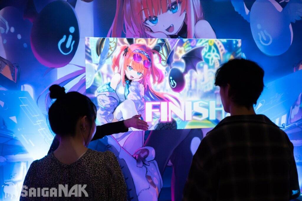 【シャドバフェス2026】アトラクション！フード！物販！どこもかしこも大盛況の現地レポート(写真: 全83枚)