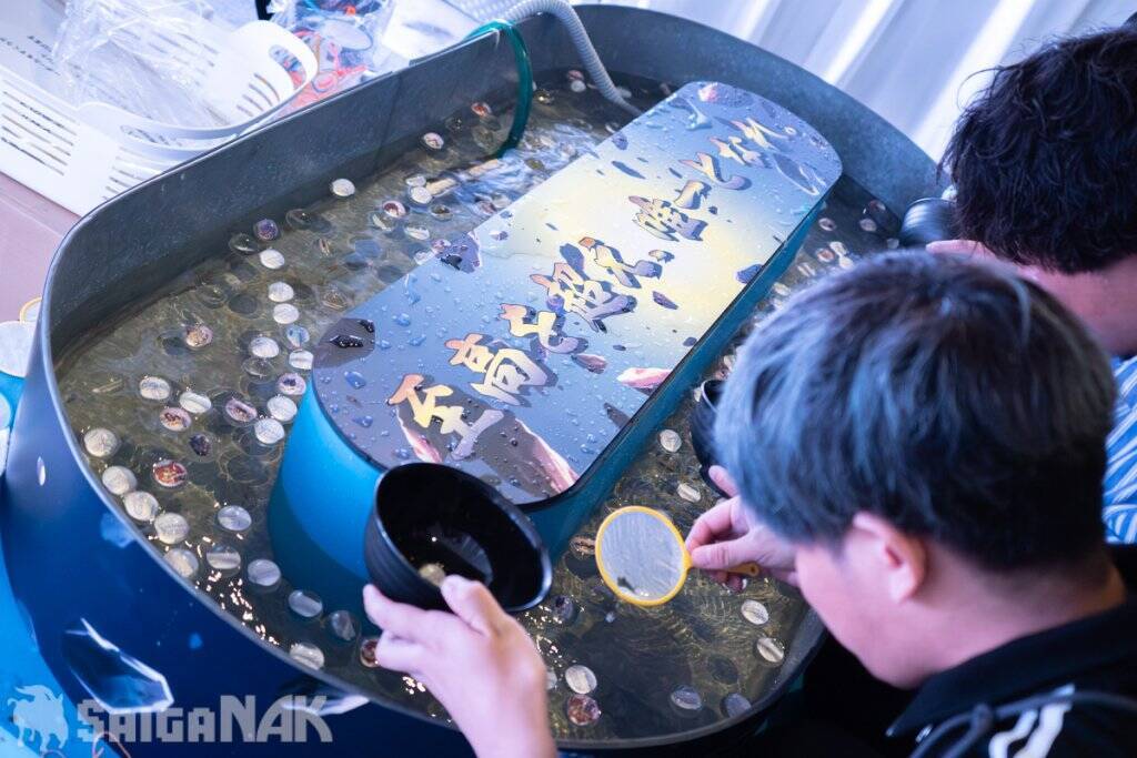 【シャドバフェス2026】アトラクション！フード！物販！どこもかしこも大盛況の現地レポート(写真: 全83枚)