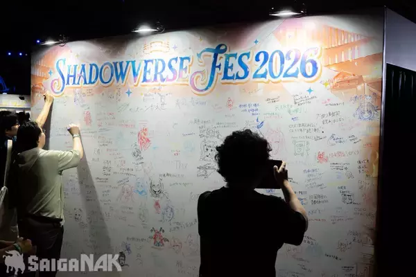 「【シャドバフェス2026】アトラクション！フード！物販！どこもかしこも大盛況の現地レポート(写真: 全83枚)」の画像