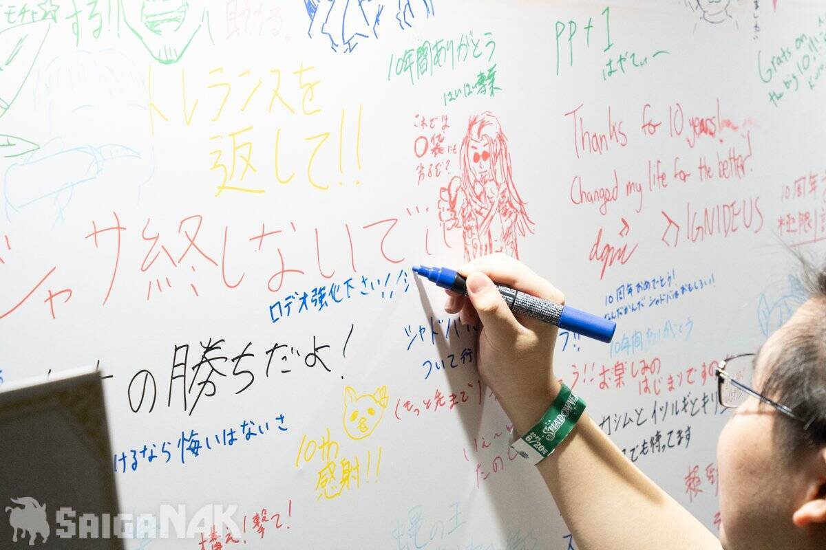 【シャドバフェス2026】アトラクション！フード！物販！どこもかしこも大盛況の現地レポート(写真: 全83枚)