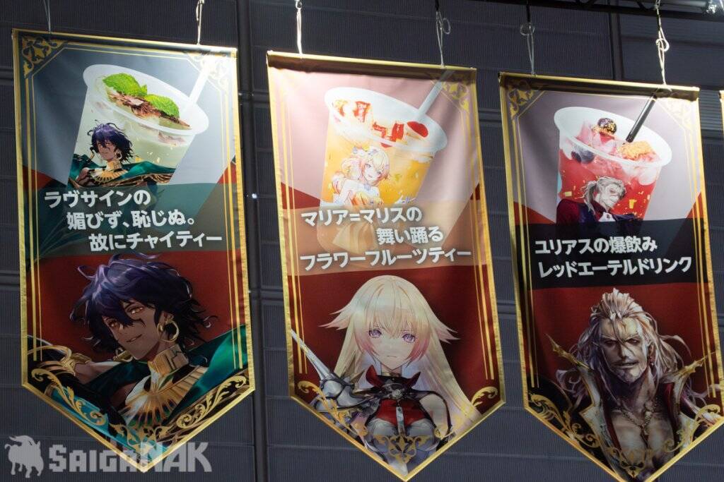 【シャドバフェス2026】アトラクション！フード！物販！どこもかしこも大盛況の現地レポート(写真: 全83枚)