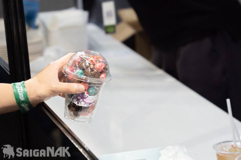 【シャドバフェス2026】アトラクション！フード！物販！どこもかしこも大盛況の現地レポート(写真: 全83枚)
