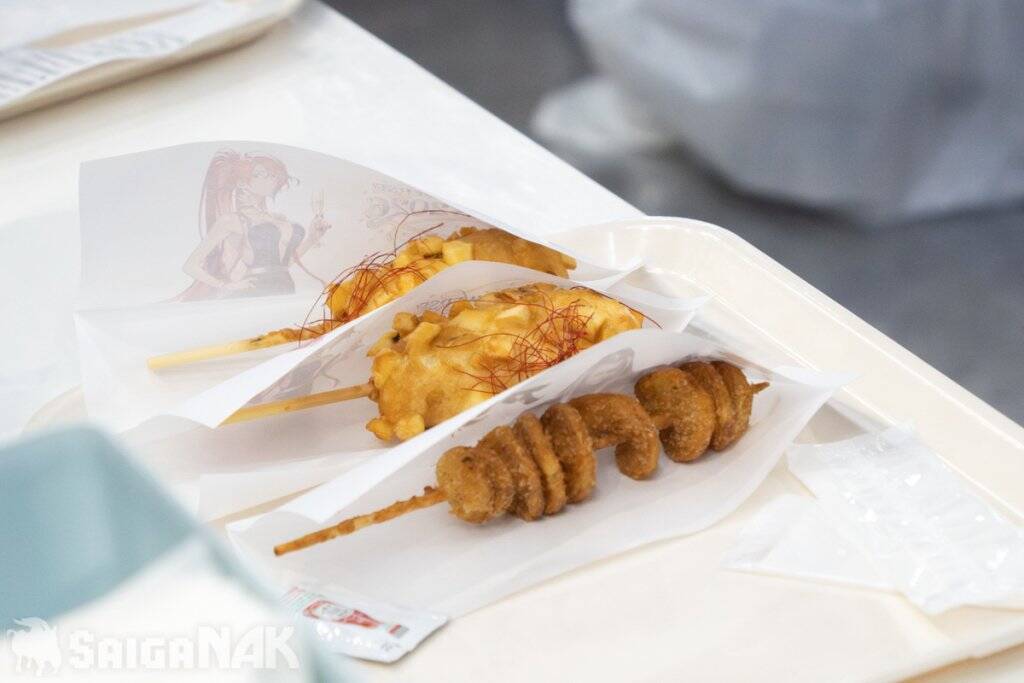 【シャドバフェス2026】アトラクション！フード！物販！どこもかしこも大盛況の現地レポート(写真: 全83枚)