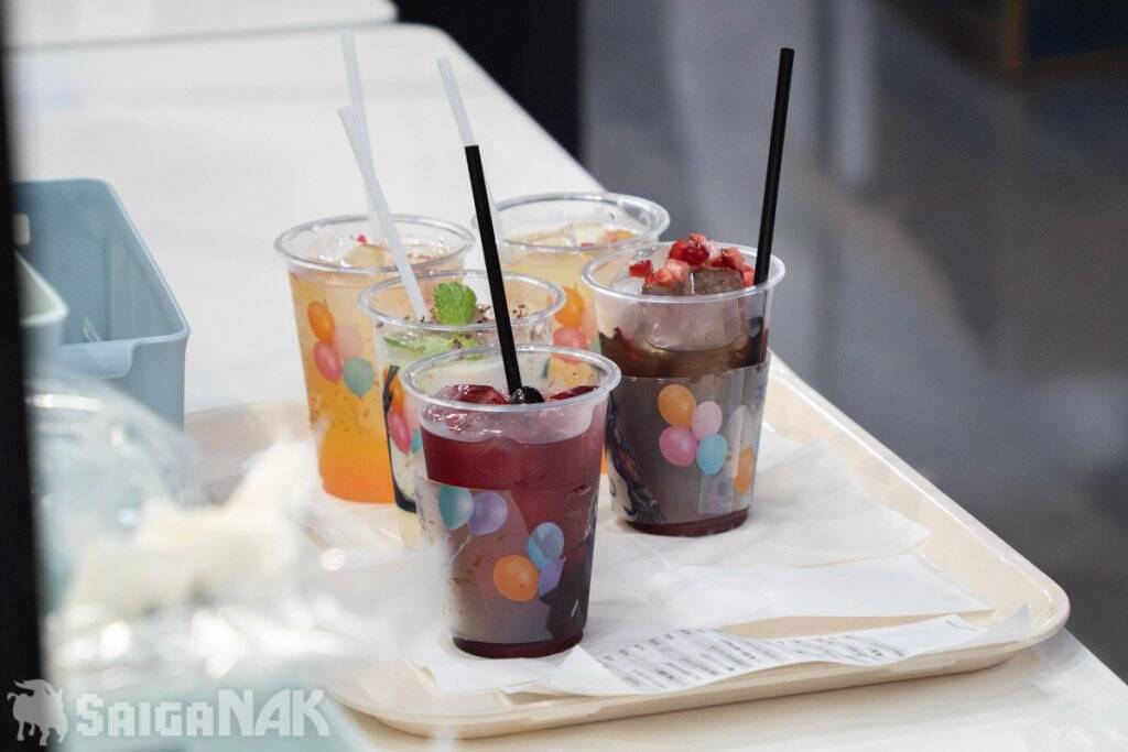 【シャドバフェス2026】アトラクション！フード！物販！どこもかしこも大盛況の現地レポート(写真: 全83枚)