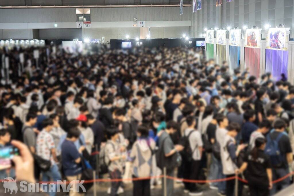 【シャドバフェス2026】アトラクション！フード！物販！どこもかしこも大盛況の現地レポート(写真: 全83枚)