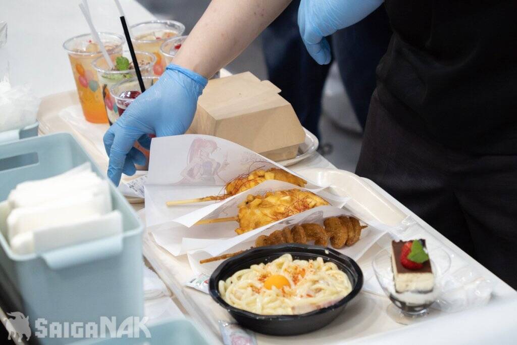 【シャドバフェス2026】アトラクション！フード！物販！どこもかしこも大盛況の現地レポート(写真: 全83枚)