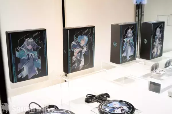 「【シャドバフェス2026】アトラクション！フード！物販！どこもかしこも大盛況の現地レポート(写真: 全83枚)」の画像