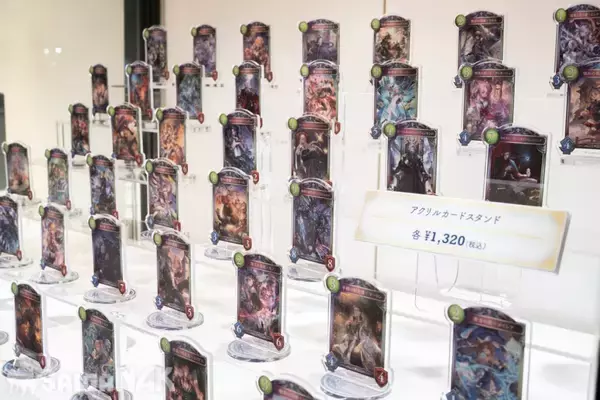 「【シャドバフェス2026】アトラクション！フード！物販！どこもかしこも大盛況の現地レポート(写真: 全83枚)」の画像