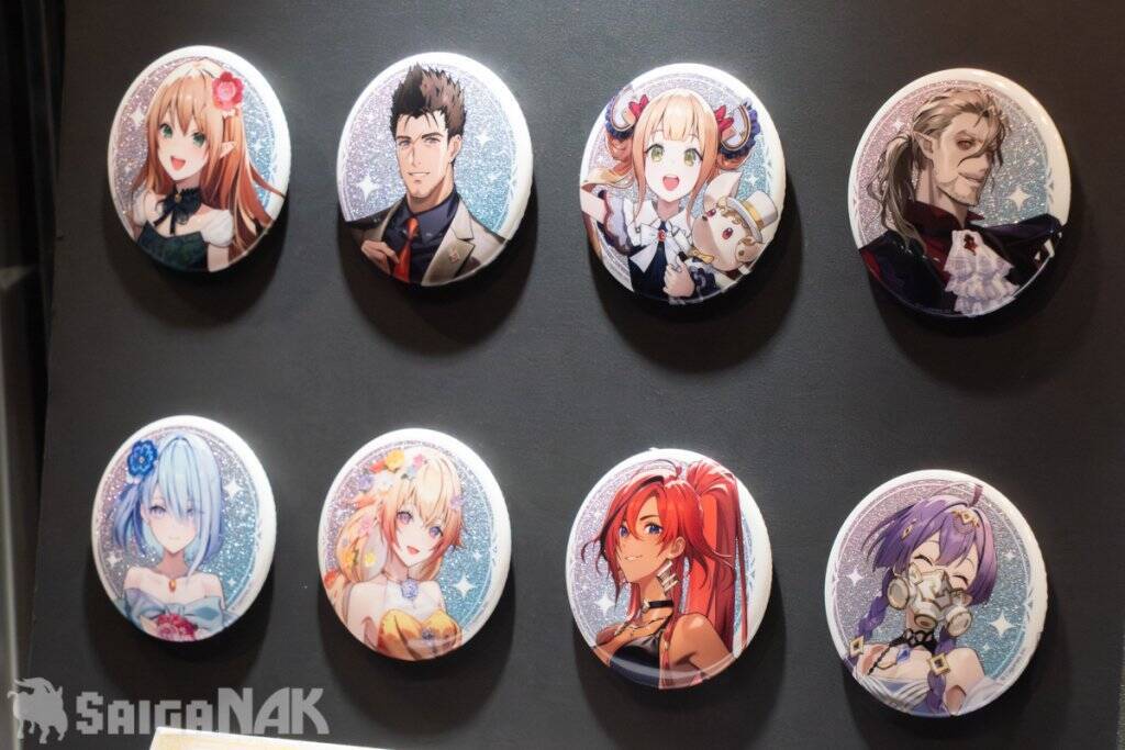 【シャドバフェス2026】アトラクション！フード！物販！どこもかしこも大盛況の現地レポート(写真: 全83枚)