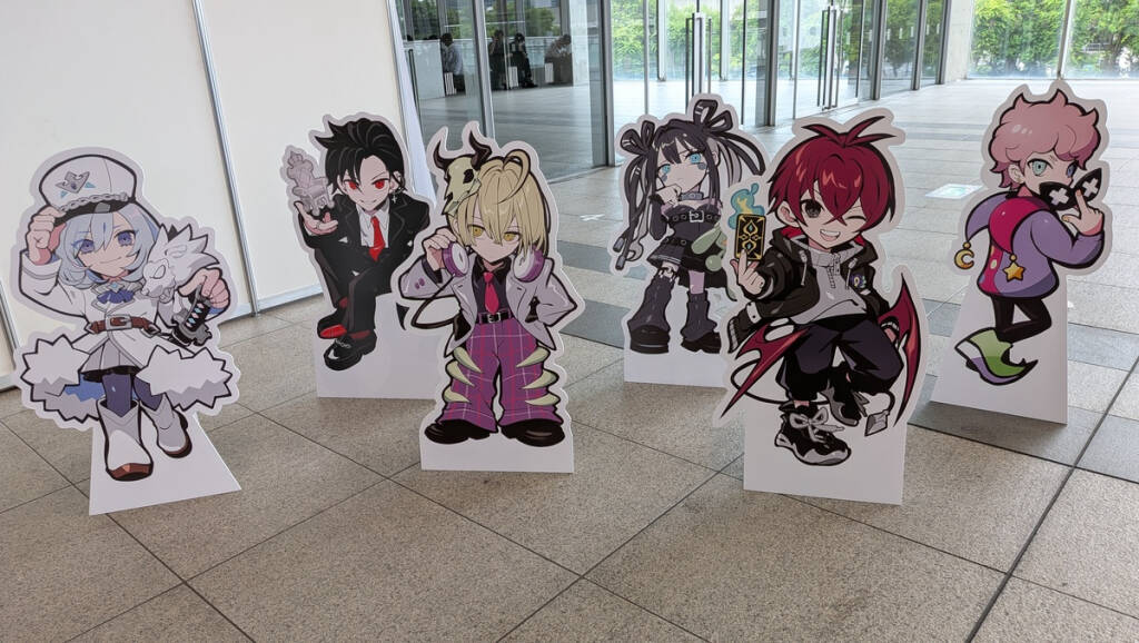 【シャドバフェス2026】アトラクション！フード！物販！どこもかしこも大盛況の現地レポート(写真: 全83枚)