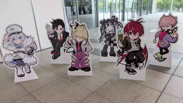 「【シャドバフェス2026】アトラクション！フード！物販！どこもかしこも大盛況の現地レポート(写真: 全83枚)」の画像