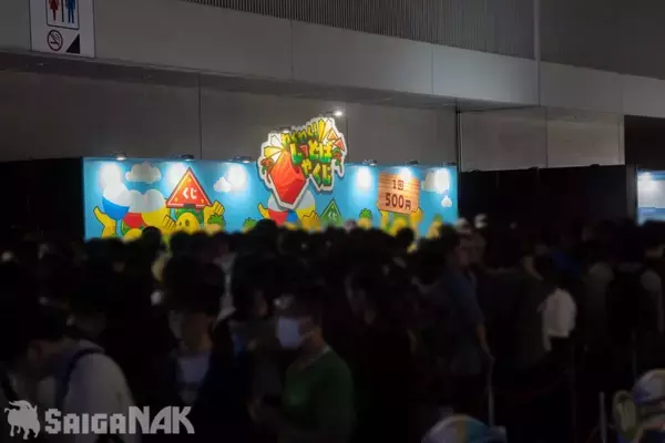 「【シャドバフェス2026】アトラクション！フード！物販！どこもかしこも大盛況の現地レポート(写真: 全83枚)」の画像