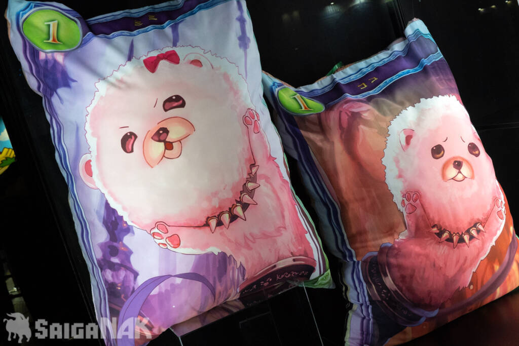 【シャドバフェス2026】アトラクション！フード！物販！どこもかしこも大盛況の現地レポート(写真: 全83枚)
