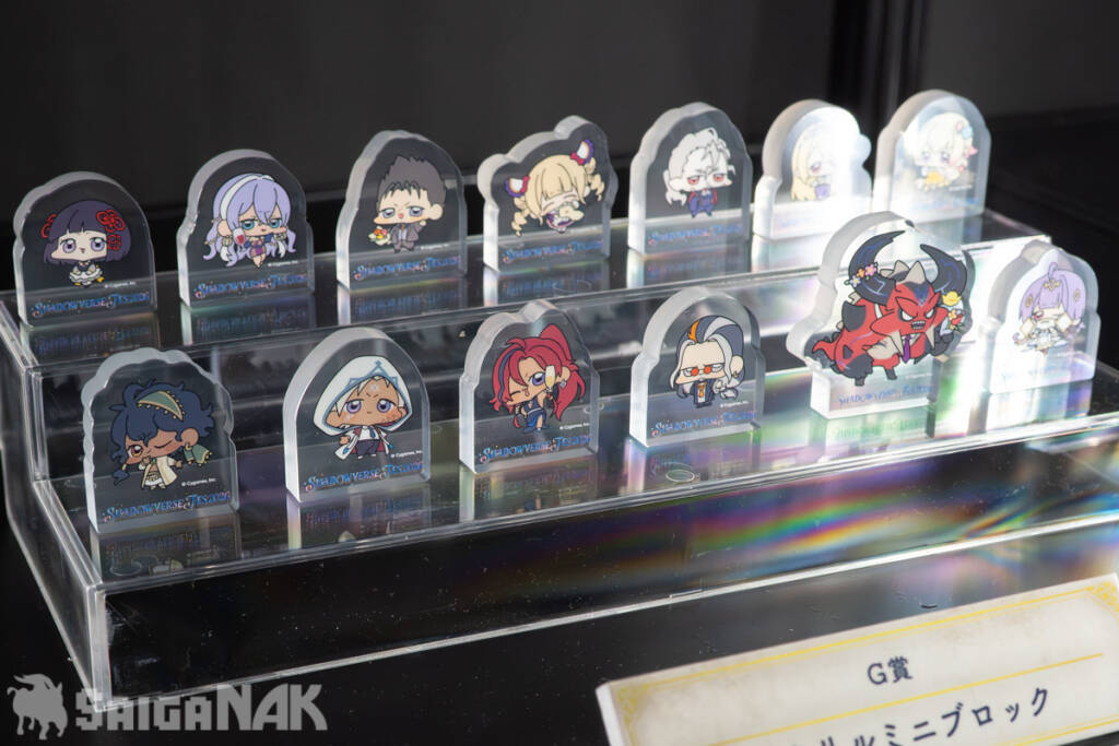 【シャドバフェス2026】アトラクション！フード！物販！どこもかしこも大盛況の現地レポート(写真: 全83枚)