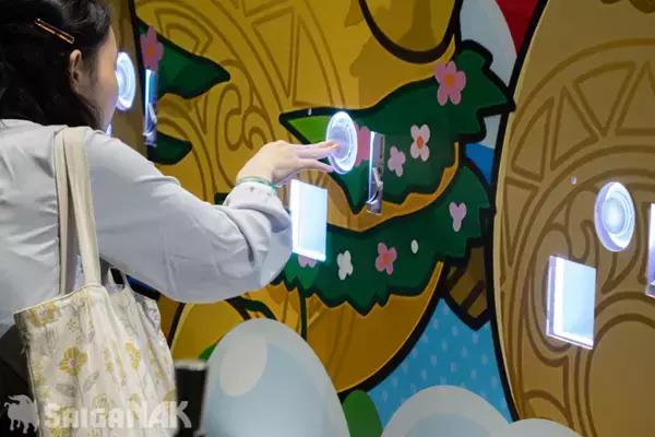 「【シャドバフェス2026】アトラクション！フード！物販！どこもかしこも大盛況の現地レポート(写真: 全83枚)」の画像