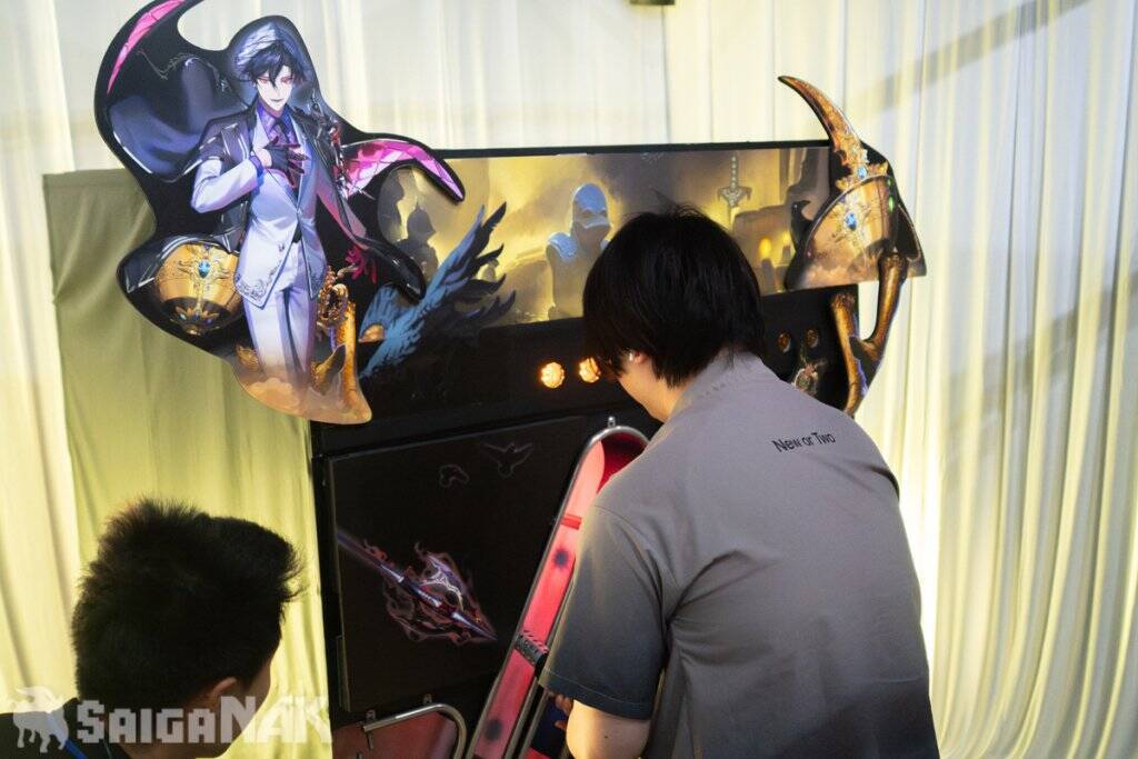 【シャドバフェス2026】アトラクション！フード！物販！どこもかしこも大盛況の現地レポート(写真: 全83枚)