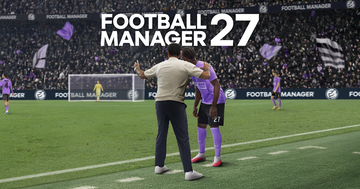シリーズ最新作「Football Manager 27」が11月11日に発売決定！進化したマッチデー体験を紹介する解説動画も公開
