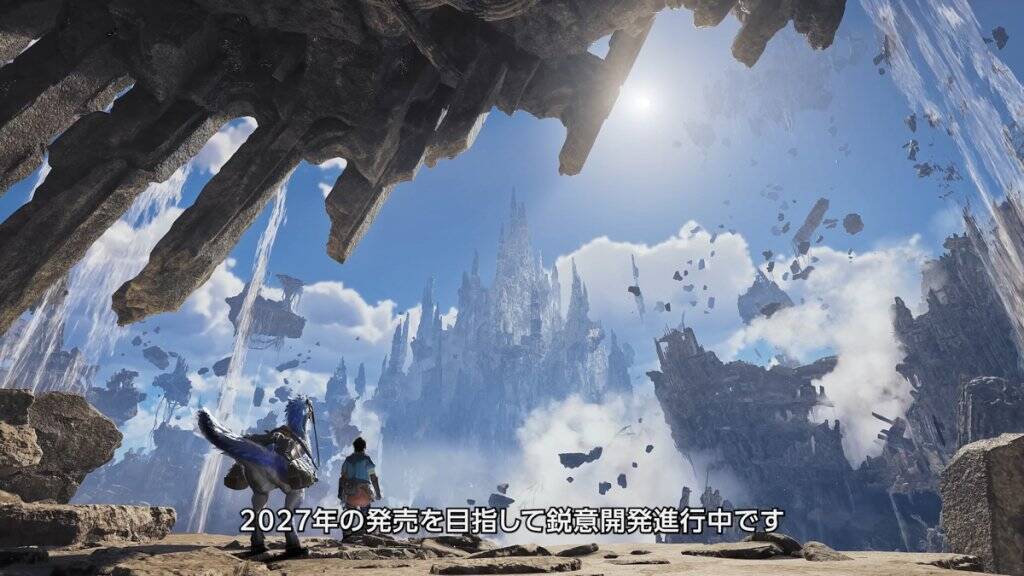 鬼武者新作は9月25日発売へ「カプコンスポットライト｜2026.6.26」まとめ