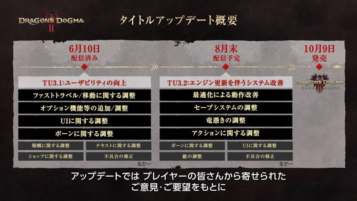 鬼武者新作は9月25日発売へ「カプコンスポットライト｜2026.6.26」まとめ