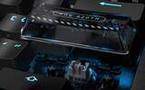 「OLEDディスプレイ搭載ゲーミングキーボード「ROG Azoth 96 HE Lite Gaming Keyboard」にブラックモデルが登場！7月17日発売」の画像4