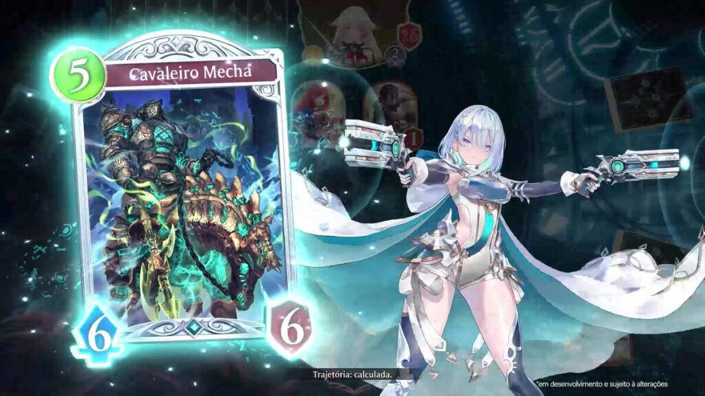 「Shadowverse: Worlds Beyond」ラテンアメリカ版が10月8日配信決定！言語や課金システムを現地に合わせるローカライズ