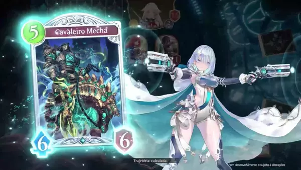 「「Shadowverse: Worlds Beyond」ラテンアメリカ版が10月8日配信決定！言語や課金システムを現地に合わせるローカライズ」の画像