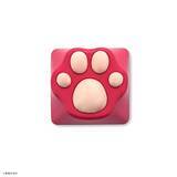 「「ふもっふのおみせ」×「赤見かるび」さんのコラボデバイスが予約開始！ゲーミングキーボード、マウスなどラインナップ」の画像4