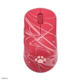 「「ふもっふのおみせ」×「赤見かるび」さんのコラボデバイスが予約開始！ゲーミングキーボード、マウスなどラインナップ」の画像5