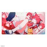 「「ふもっふのおみせ」×「赤見かるび」さんのコラボデバイスが予約開始！ゲーミングキーボード、マウスなどラインナップ」の画像6