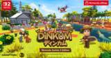 「「Dinkum(ディンカム)」Nintendo Switch 2版が発売！Steam版には新たな島「グレートバイト」が追加されるアップデートも実施」の画像1