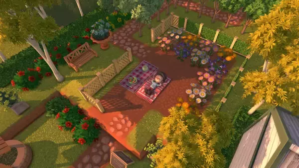 「「Dinkum(ディンカム)」Nintendo Switch 2版が発売！Steam版には新たな島「グレートバイト」が追加されるアップデートも実施」の画像