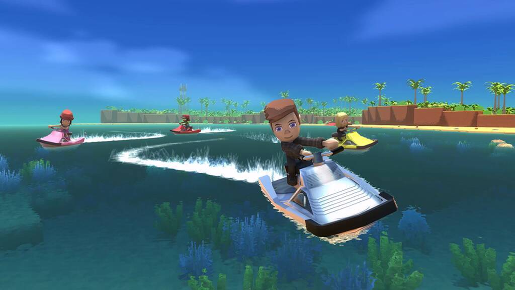 「Dinkum(ディンカム)」Nintendo Switch 2版が発売！Steam版には新たな島「グレートバイト」が追加されるアップデートも実施