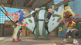 「「スプラトゥーン レイダース」の最新映像が公開！「スプラトゥーン レイダース Direct 2026.6.30」の配信や本体セット、新色のJoy-Con 2も発売決定」の画像2