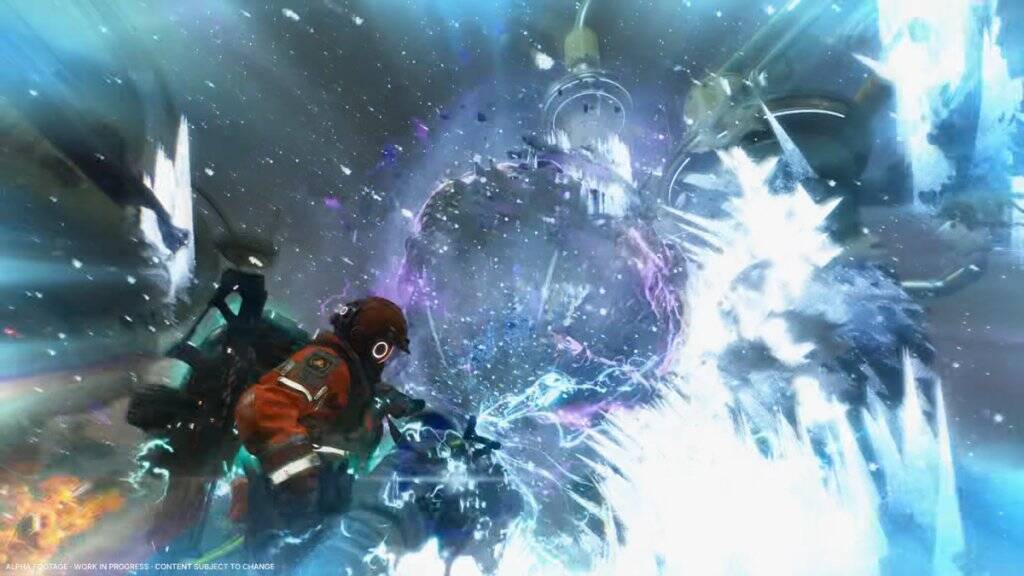 新作協力型TPS PvEシューター「Exterminauts」発表！Level InfiniteとBehaviour Interactive共同開発で2027年発売予定
