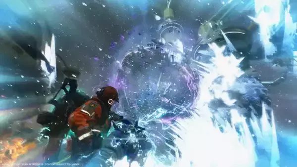 「新作協力型TPS PvEシューター「Exterminauts」発表！Level InfiniteとBehaviour Interactive共同開発で2027年発売予定」の画像