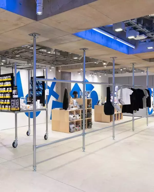 「銀座プレイステーションの賑わいをもう一度！Ginza Sony Parkに期間限定で「銀座プレイステーション」を再解釈した遊び場が登場！」の画像