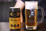 「ビールに比べてカロリー70％カット！！「RIZAP監修 プレミアムノンアルコールビールテイスト飲料」をレビュー！」の画像7