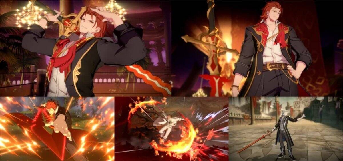 「グランブルーファンタジーヴァーサス -ライジング-」アップデートVer 2.40が配信開始！新操作タイプ「スマート」「スーパーアルティメット」が追加