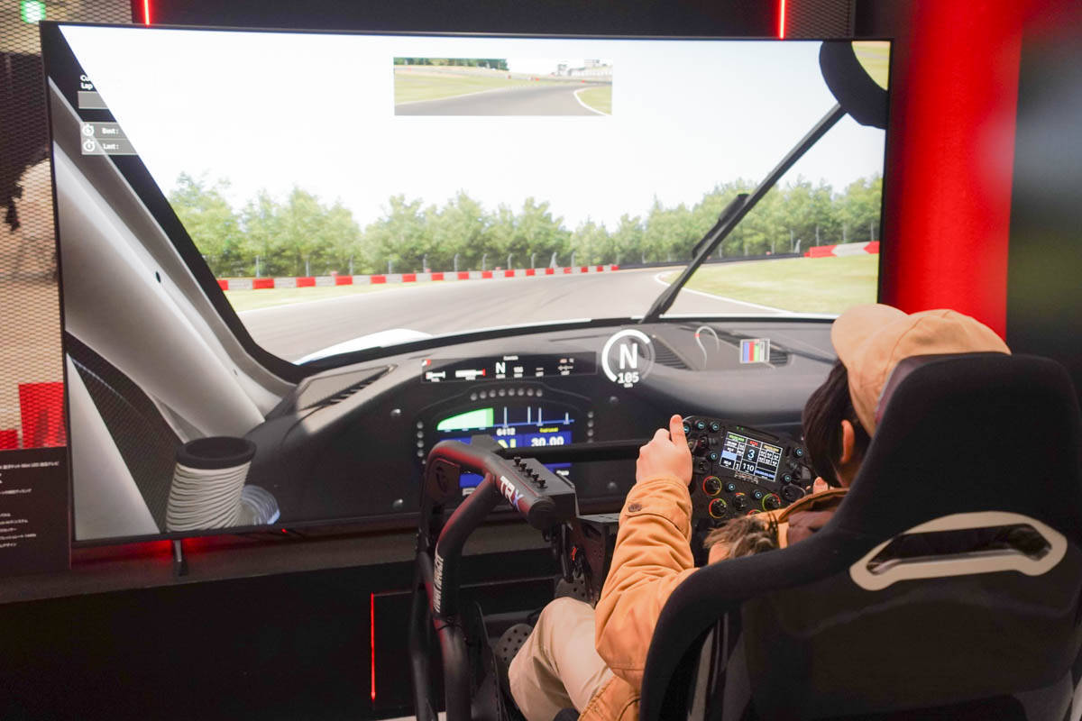 【東京eスポーツフェスタ2026】「TCL」「めがねmonoや」「eスポーツ英会話」ブースレポート！