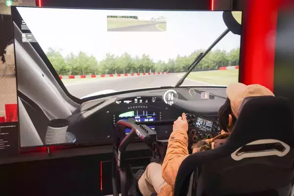 「【東京eスポーツフェスタ2026】「TCL」「めがねmonoや」「eスポーツ英会話」ブースレポート！」の画像