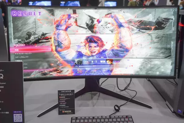 「【東京eスポーツフェスタ2026】「TCL」「めがねmonoや」「eスポーツ英会話」ブースレポート！」の画像